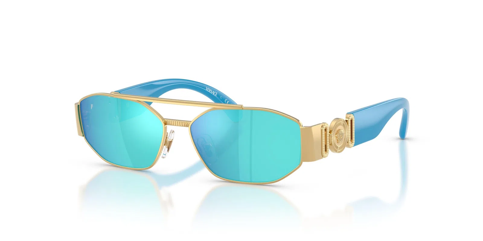 Versace Kids 2003 Sunglasses - view 5